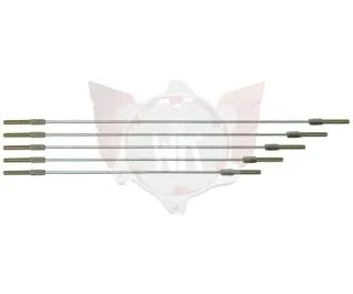 SICHERUNGSSEIL FÜR BREMSSTANGE 440mm