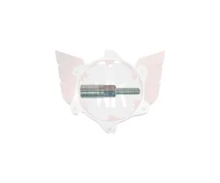 VERLÄNGERUNG FÜR SICHERUNGSSEIL 30mm
