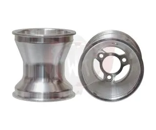 HINTERFELGE 140 RACING 3 SPEICHEN