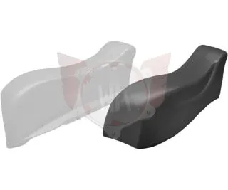 SEITENKASTEN PANDA MINI KART LINKS SCHWARZ