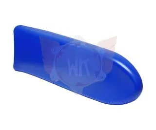 SEITENKASTEN MODELL 507 BLAU