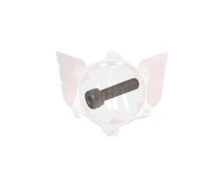 SCHRAUBE 10-32x3/4 inch SHCS FÜR ANTRIEBSWELLE