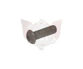 SCHRAUBE 3/8-24x1 BHCS
