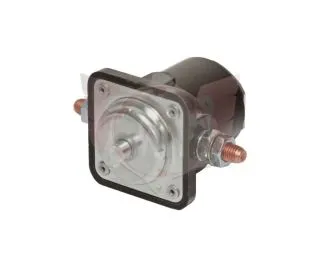 STARTKNOPF FÜR STARTER COLEMAN