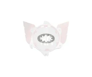 UNTERLEGSCHEIBE 3/8 INCH
