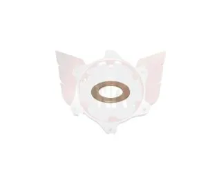 FÄCHERSCHEIBE 3/8 INCH