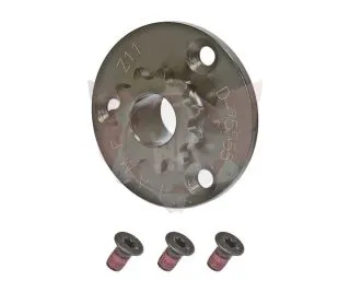 RITZEL IAME GAZELLE / LEOPARD Z11 ORIGINAL