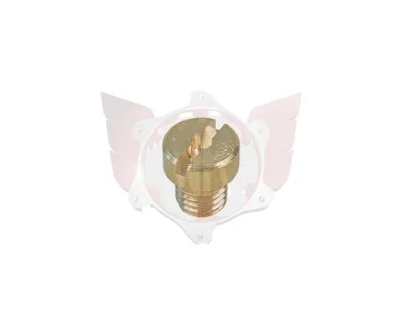 HAUPTDÜSE 5mm PHBG GRÖSSE 50