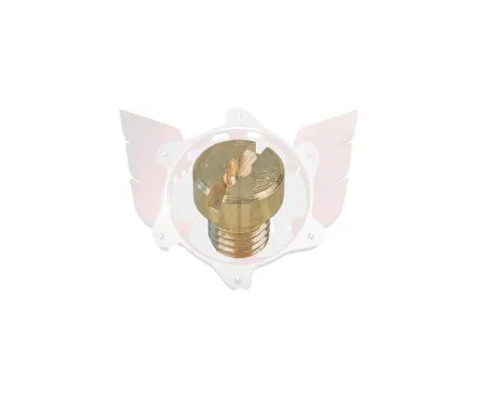 HAUPTDÜSE 5mm PHBG GRÖSSE 57