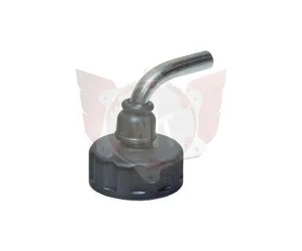 VERGASERDECKEL PHBG 18 CIK MINI