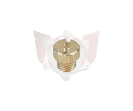 HAUPTDÜSE 6mm GRÖSSE 102