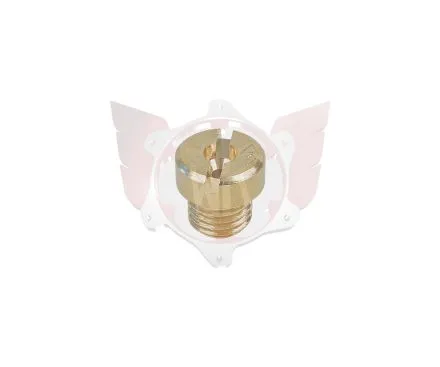 HAUPTDÜSE 6mm GRÖSSE 108