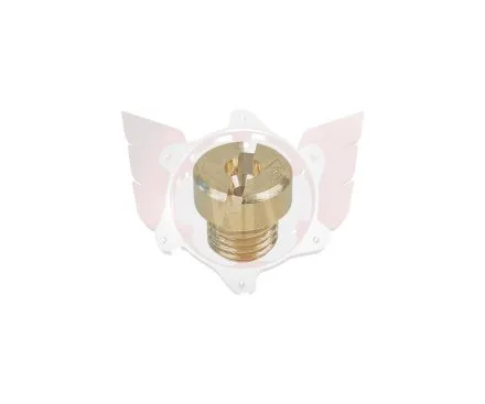 HAUPTDÜSE 6mm GRÖSSE 117