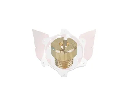 HAUPTDÜSE 6mm GRÖSSE 118