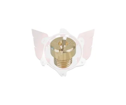HAUPTDÜSE 6mm GRÖSSE 137