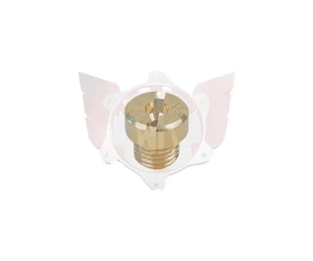 HAUPTDÜSE 6mm GRÖSSE 145