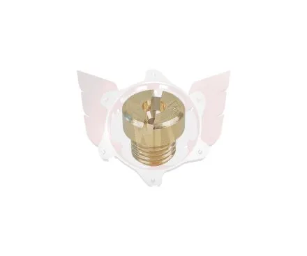HAUPTDÜSE 6mm GRÖSSE 148
