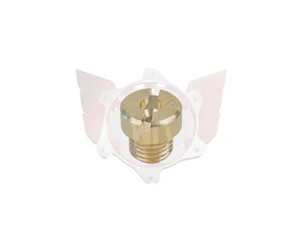 HAUPTDÜSE 6mm GRÖSSE 162