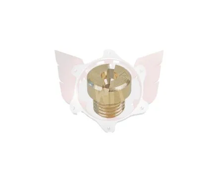HAUPTDÜSE 6mm GRÖSSE 172