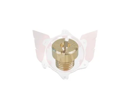 HAUPTDÜSE 6mm GRÖSSE 178