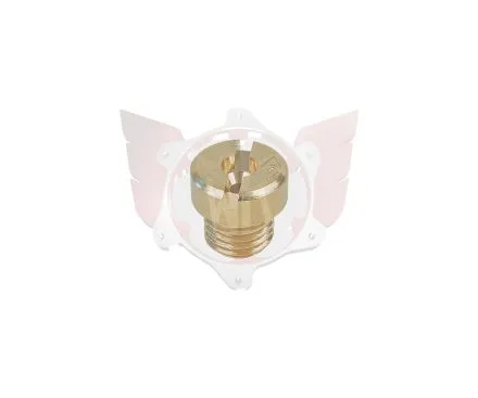 HAUPTDÜSE 6mm GRÖSSE 185