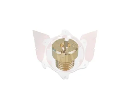 HAUPTDÜSE 6mm GRÖSSE 202