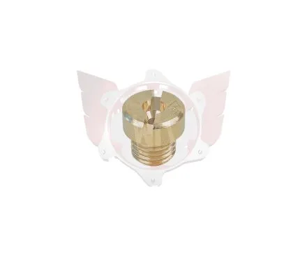 HAUPTDÜSE 6mm GRÖSSE 210