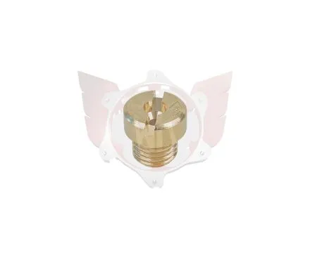 HAUPTDÜSE 6mm GRÖSSE 225