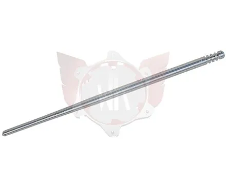 VERGASERNADEL K7