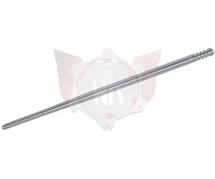 VERGASERNADEL K24