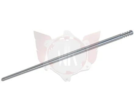 VERGASERNADEL K95