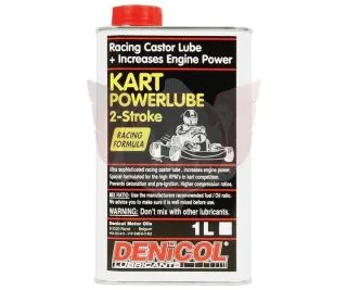 DENICOL KART POWERLUBE 2-TAKT-MISCHÖL