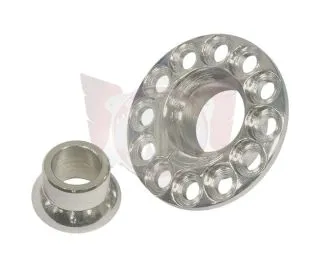 EXZENTERSCHEIBE 22/10mm, 12 Pos., D.e. 38mm