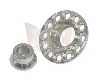 EXZENTERSCHEIBE 22/8mm, 12 Pos., D.e. 38mm