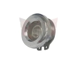 EXZENTERSCHEIBE 22/8mm RUND