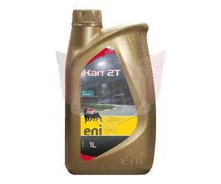 ENI 2T ÖL 1 LITER