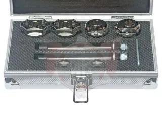EXZENTERSATZ RR FÜR OTK 10mm KOMPLETT