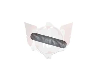 Stehbolzen M6x30