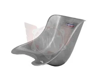IMAF SITZ F12 SILBER MEDIUM GRÖSSE 1