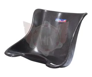 IMAF SITZ F12 CARBON MEDIUM GRÖSSE 3