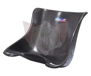 IMAF SITZ F12 CARBON MEDIUM GRÖSSE 4