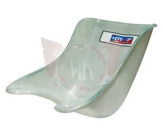 IMAF SITZ F12 UNGEP. EXTRA SOFT GR. 4