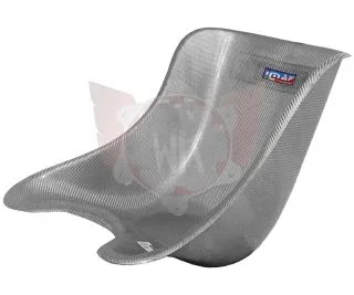 IMAF SITZ F12 SILBER MEDIUM GRÖSSE 6