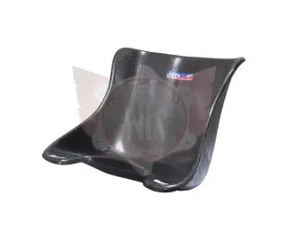 IMAF SITZ F12 CARBON MEDIUM GRÖSSE XS