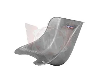 IMAF SITZ F12 SILBER MEDIUM GRÖSSE XS