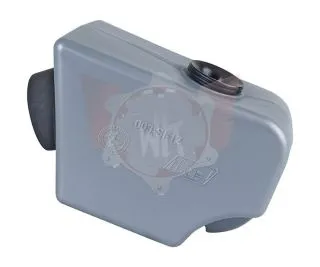 ANSAUGGERÄUSCHDÄMPFER KG MINI KUBE