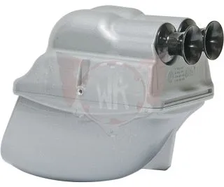 ANSAUGGERÄUSCHDÄMPFER KG POWER BASE 23