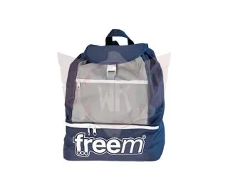 GT60 SNAPSACK DF BAG GRAU/BLAU