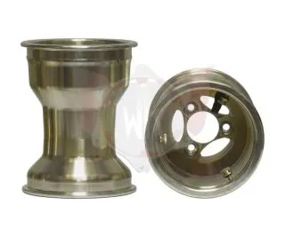 FELGE MAGNESIUM HQ HINTEN 180mm