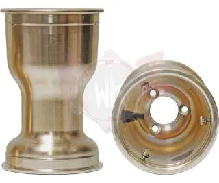 FELGE MAGNESIUM MXC HINTEN 210mm